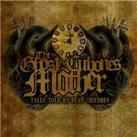 The Ghost of Cubone's Mother - Tales Told by Dead Children (Cover Artwork)