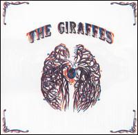 The Giraffes - The Giraffes (Cover Artwork)