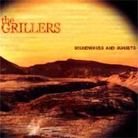 The Grillers - Soundwaves and Sunsets