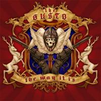 The Gusto - The Way It Is (Cover Artwork)