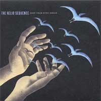 The Helio Sequence - Keep Your Eyes Ahead (Cover Artwork)