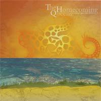 The Homecoming Queens - A Sound You Once Knew (Cover Artwork)