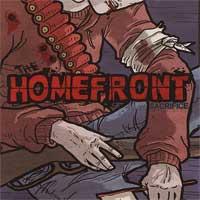 The Homefront - Sacrifice