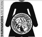 The Humanoids - Are Born