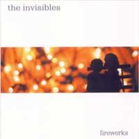 The Invisibles - Fireworks (Cover Artwork)