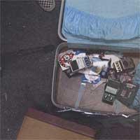 The Jonbenet - Ugly/Heartless