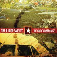The Junior Varsity - The Great Compromise [CD/DVD]
