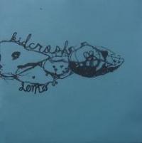 The Kidcrash - Demo 06 (Cover Artwork)