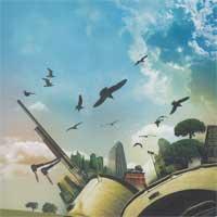 The Kidcrash - New Ruins