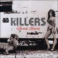 The Killers - Sam's Town