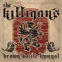 The Killigans - Brown Bottle Hymnal
