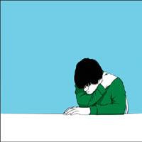 The Killing Moon - A Message Through Your Teeth (Cover Artwork)