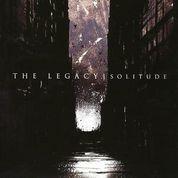 The Legacy - Solitude (Cover Artwork)