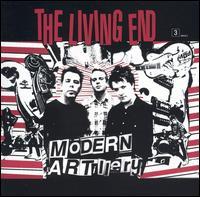 The Living End - Modern ARTillery