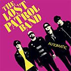 The Lost Patrol - Automatic (Cover Artwork)