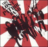 The Lost Patrol - The Lost Patrol Band