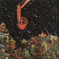 The Mad Conductor - Renegade Space Rock