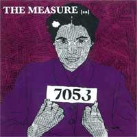 The Measure [SA] - Historical Fiction [7 inch]
