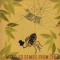 Melvins - Mangled Demos From 1983