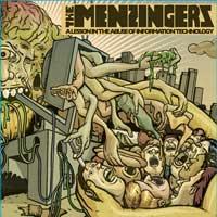 The Menzingers - A Lesson in the Abuse of Information Technology