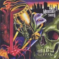 The Mercury Switch - If You Loved Me, You Would Take Me To The City (Cover Artwork)