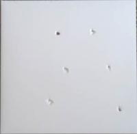 The Soft Pack - The Muslims (Cover Artwork)