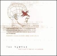 The Myriad - You Can't Trust a Ladder