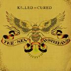 The New Amsterdams - Killed or Cured EP