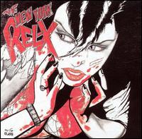 The New York Rel-X - Sold Out Of Love (Cover Artwork)