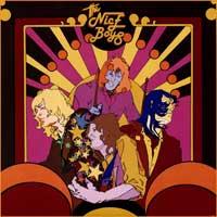 The Nice Boys - The Nice Boys (Cover Artwork)