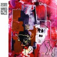 The North Atlantic - Wires In the Walls (Cover Artwork)