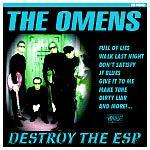 The Omens - Destroy the ESP
