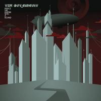 The Out_Circuit - Pierce the Empire with a Sound (Cover Artwork)