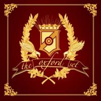 The Oxford Set - The Oxford Set (Cover Artwork)