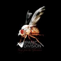 The Panic Division - Songs from the Glasshouse (Cover Artwork)