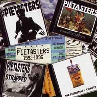 The Pietasters - 1992-1996