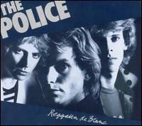 The Police - Reggatta de Blanc