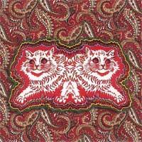 The PoPo - The PoPo (Cover Artwork)