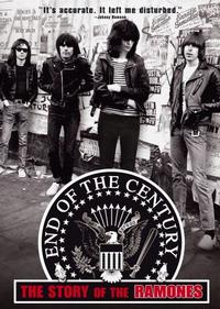 Ramones - End Of The Century: The Story Of The Ramones [DVD]