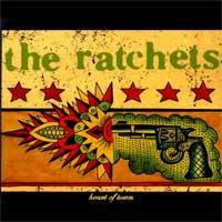 The Ratchets - Heart Of Town