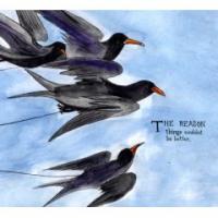 The Reason - Things Couldn't Be Better