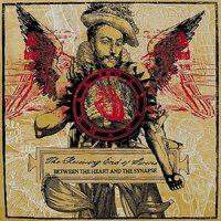 The Receiving End Of Sirens - Between The Heart And The Synapse