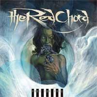 The Red Chord - Prey for Eyes (Cover Artwork)