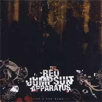 The Red Jumpsuit Apparatus - Don't You Fake It