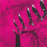 The Redemption Song - Victims (Cover Artwork)