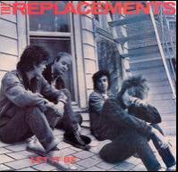 The Replacements - Let It Be