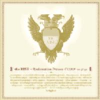 The Rise - Reclamation Process (Cover Artwork)