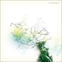 The Skies We Built - The Skies We Built (Cover Artwork)