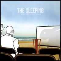 The Sleeping - Questions and Answers (Cover Artwork)