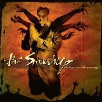 The Smashup - Being and Becoming (Cover Artwork)